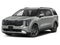 2027 Kia Carnival MPV Hybrid EX