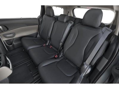 2027 Kia Carnival MPV Hybrid EX