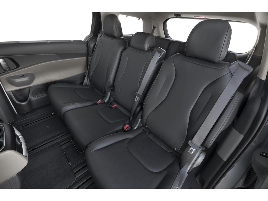 2027 Kia Carnival MPV Hybrid EX
