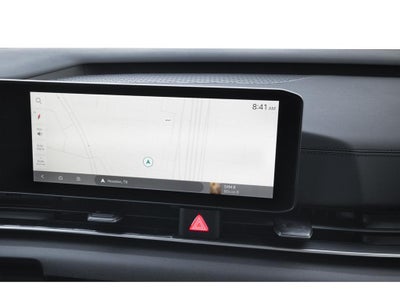 2027 Kia Carnival MPV Hybrid EX