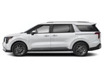 2027 Kia Carnival MPV Hybrid EX
