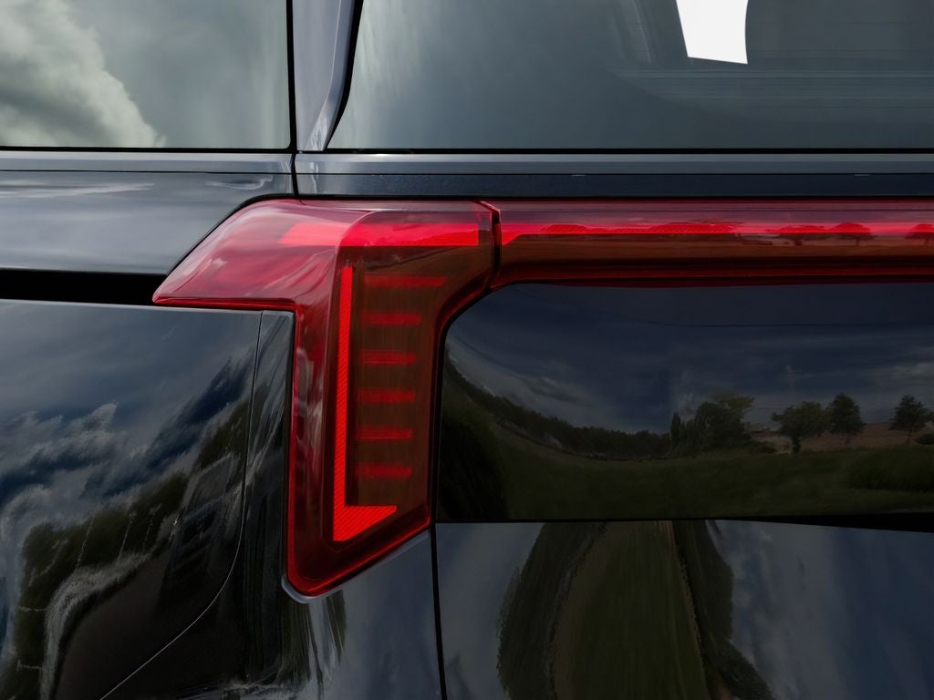 2026 Kia Carnival MPV SX Prestige
