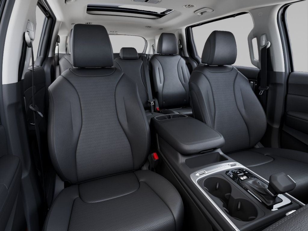 2026 Kia Carnival MPV SX Prestige