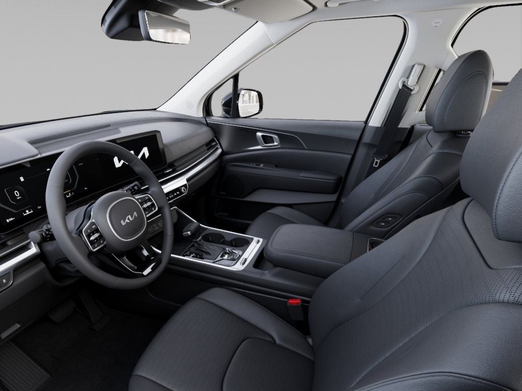 2026 Kia Carnival MPV SX Prestige