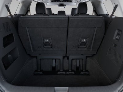 2026 Kia Carnival MPV SX Prestige
