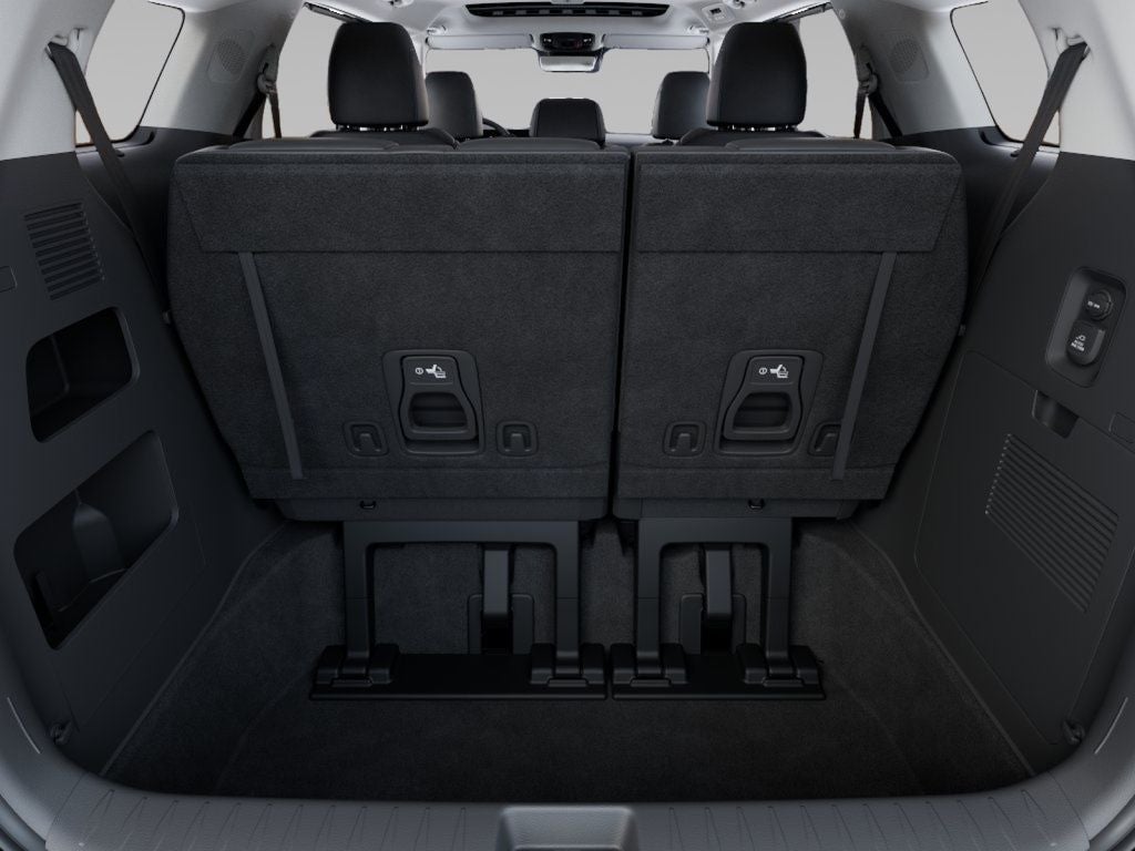 2026 Kia Carnival MPV SX Prestige