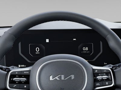 2026 Kia Carnival MPV SX Prestige
