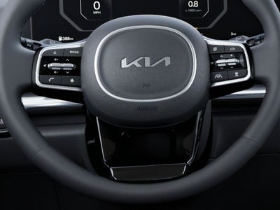 2026 Kia Carnival MPV SX Prestige