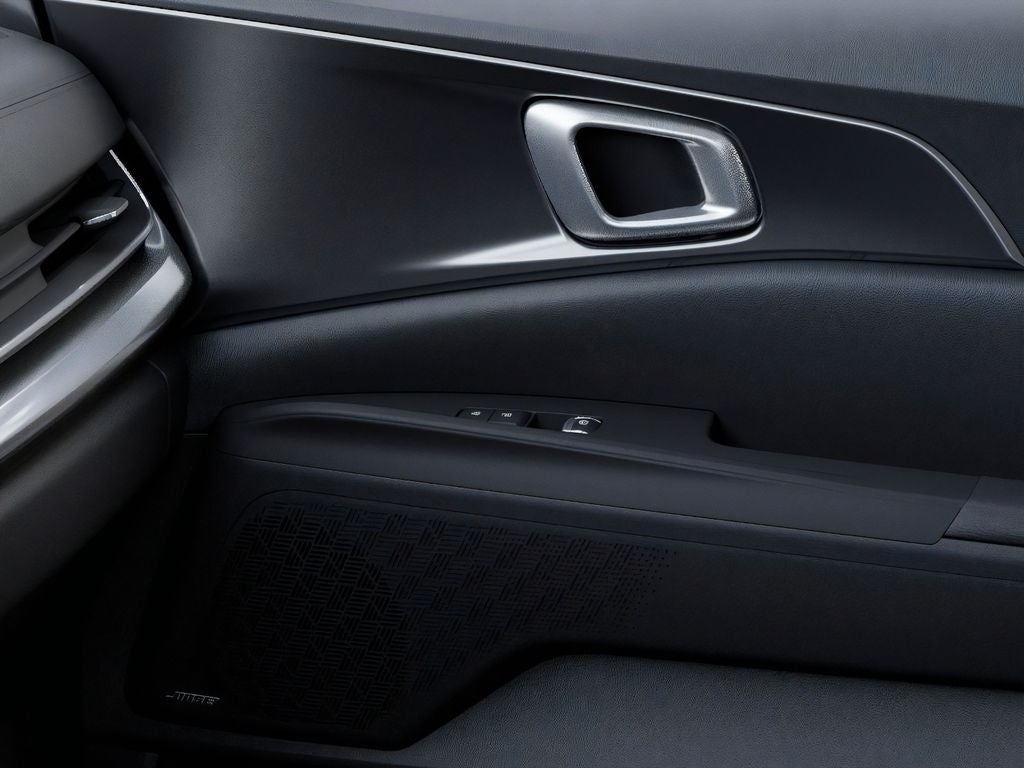 2026 Kia Carnival MPV SX Prestige
