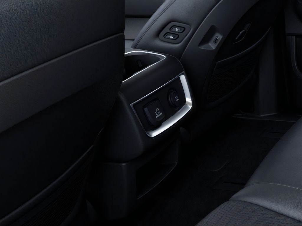 2026 Kia Carnival MPV SX Prestige