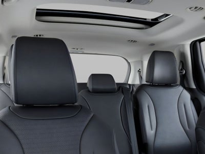 2026 Kia Carnival MPV SX Prestige
