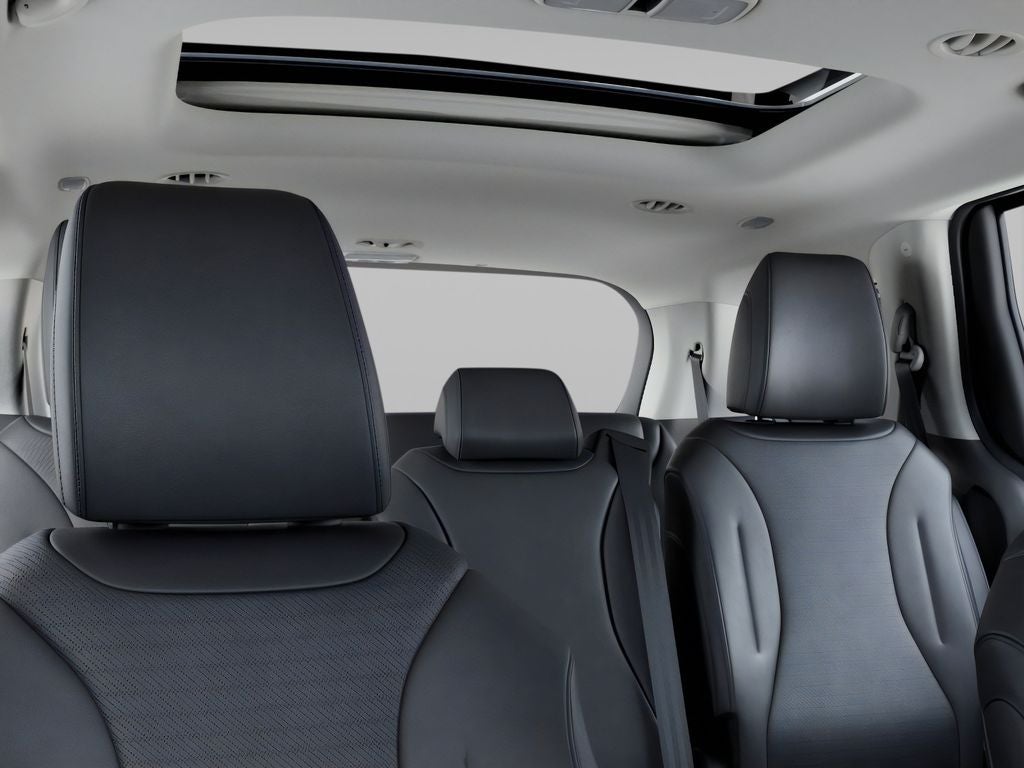 2026 Kia Carnival MPV SX Prestige