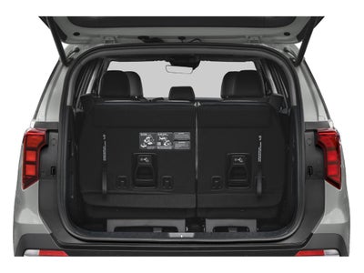 2027 Kia Carnival MPV SX