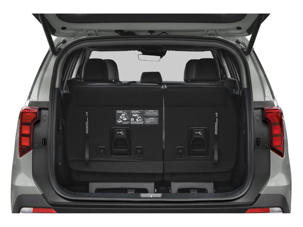 2027 Kia Carnival MPV SX