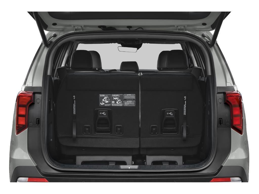 2027 Kia Carnival MPV SX
