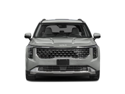 2027 Kia Carnival MPV SX