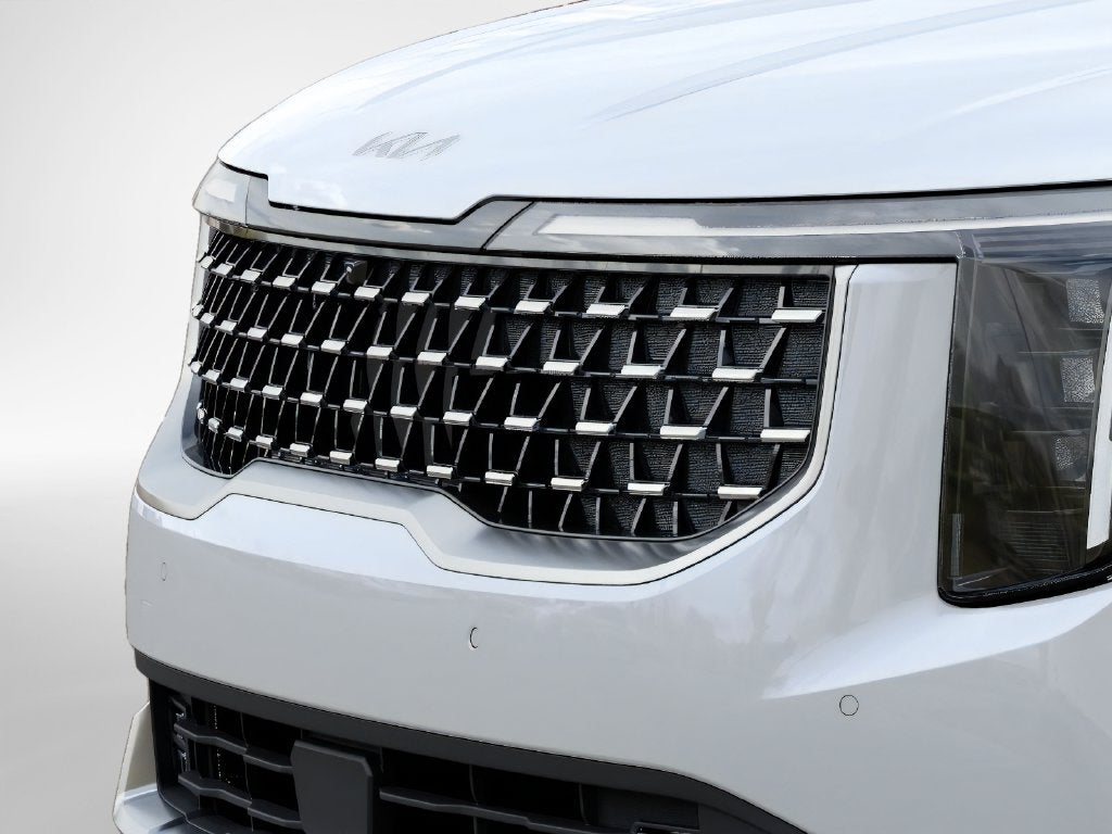 2027 Kia Carnival MPV SX