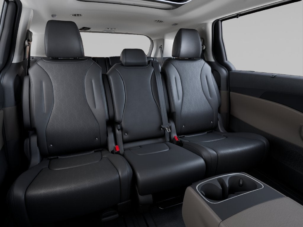 2027 Kia Carnival MPV SX
