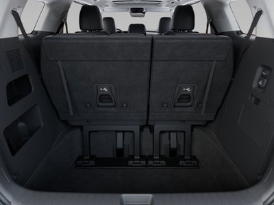 2027 Kia Carnival MPV SX