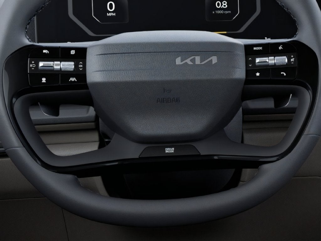 2027 Kia Carnival MPV SX