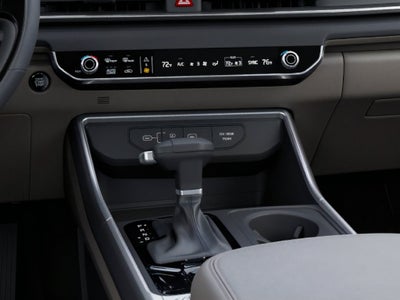 2027 Kia Carnival MPV SX