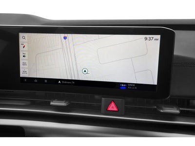 2027 Kia Carnival MPV Hybrid SX Prestige