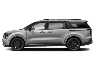 2027 Kia Carnival MPV Hybrid SX Prestige