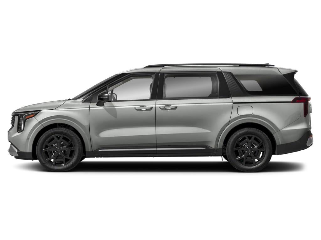 2027 Kia Carnival MPV Hybrid SX Prestige