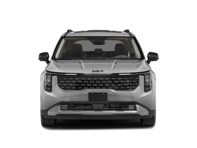 2027 Kia Carnival MPV Hybrid SX Prestige