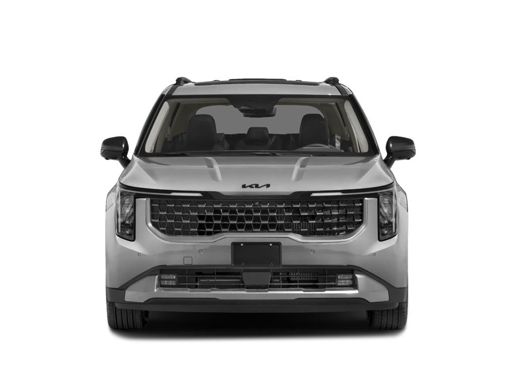 2027 Kia Carnival MPV Hybrid SX Prestige