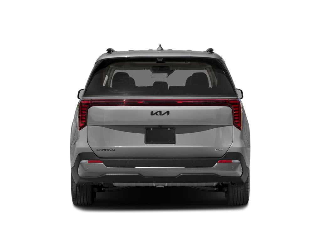 2027 Kia Carnival MPV Hybrid SX Prestige