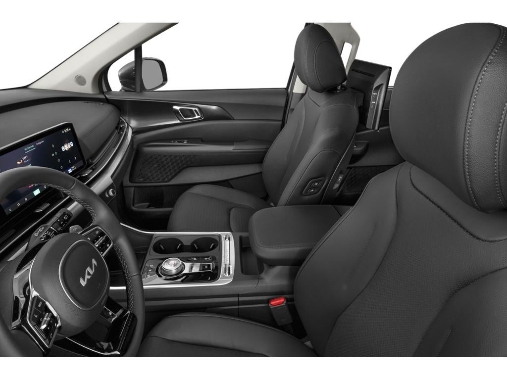 2027 Kia Carnival MPV Hybrid SX Prestige
