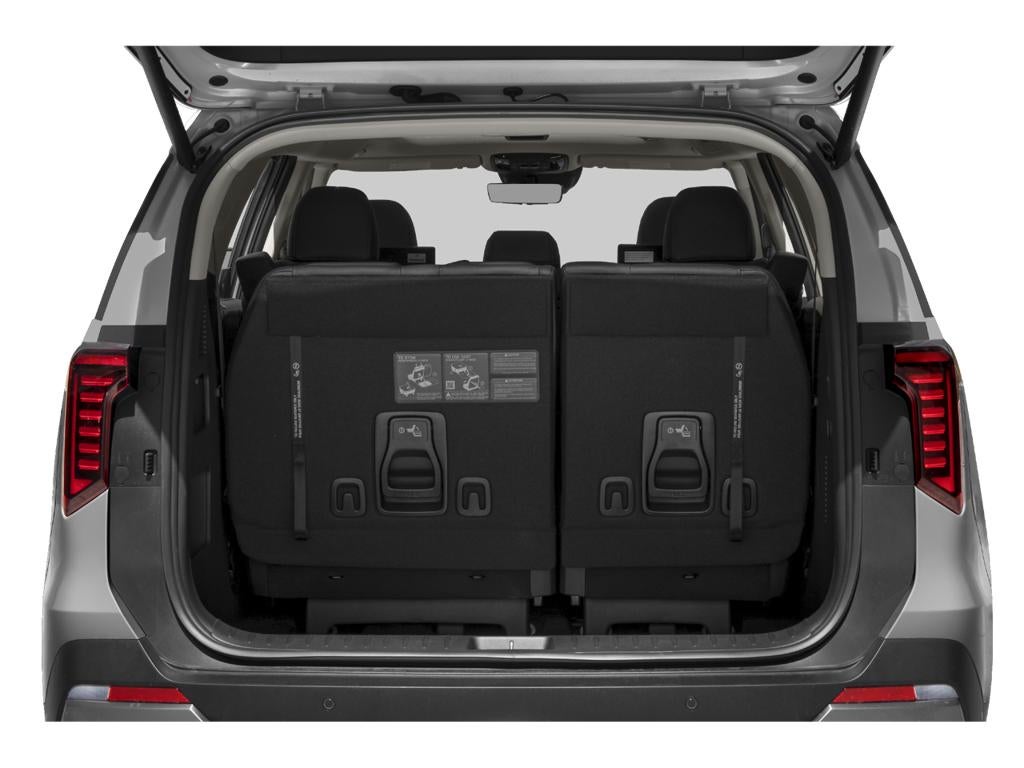 2027 Kia Carnival MPV Hybrid SX Prestige