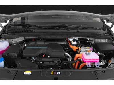 2027 Kia Carnival MPV Hybrid SX Prestige