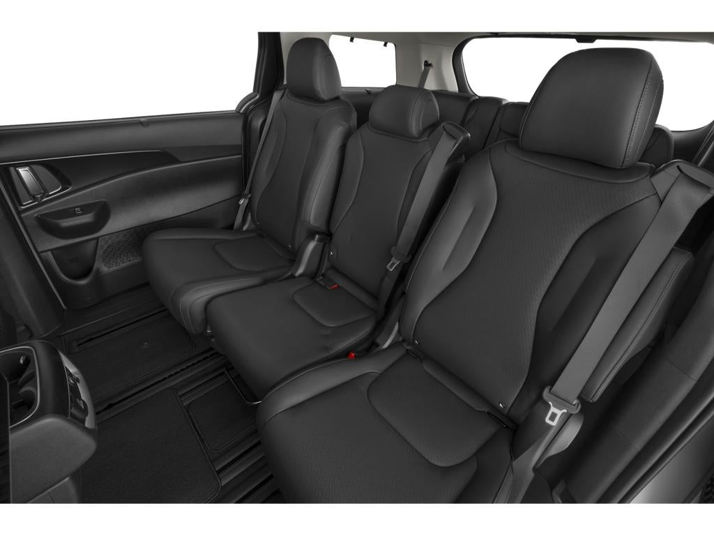 2027 Kia Carnival MPV Hybrid SX Prestige