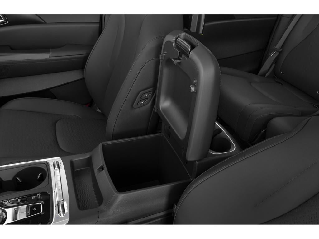 2027 Kia Carnival MPV Hybrid SX Prestige
