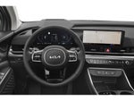2027 Kia Carnival MPV Hybrid SX Prestige