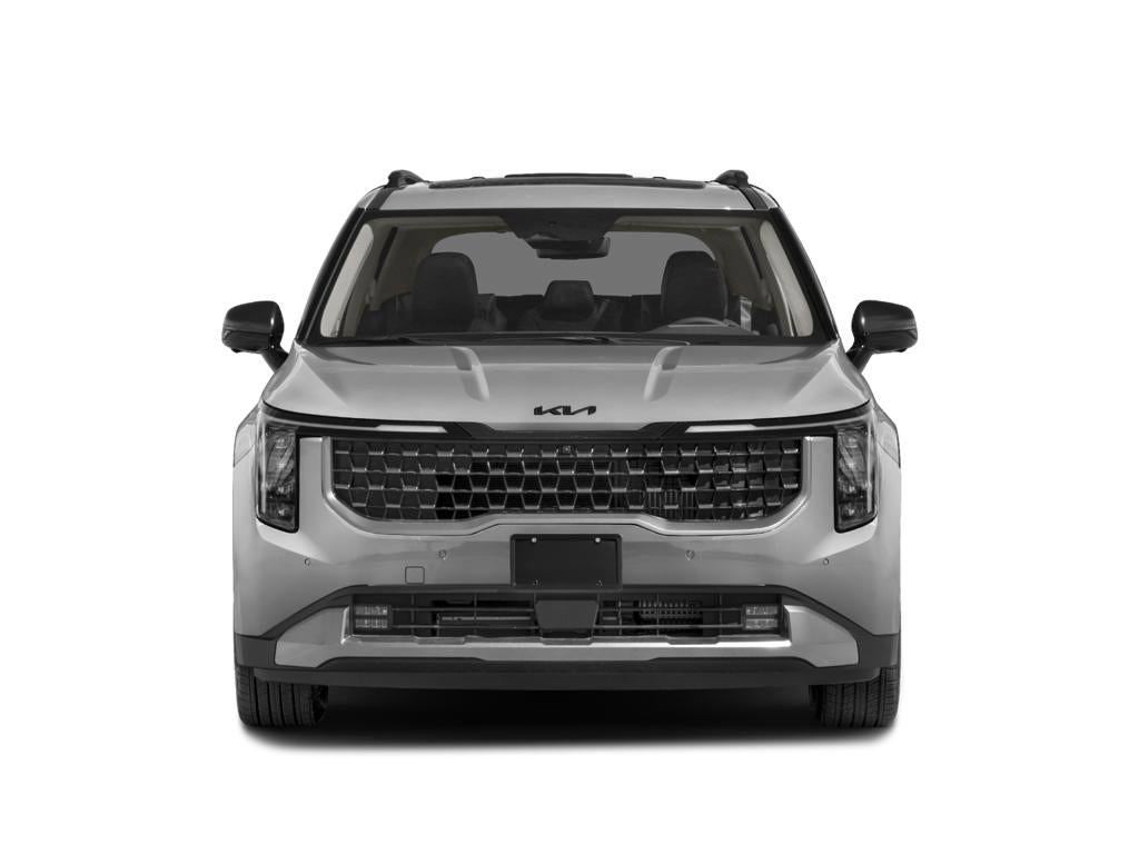 2027 Kia Carnival MPV Hybrid SX Prestige