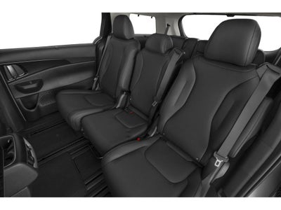 2027 Kia Carnival MPV Hybrid SX Prestige