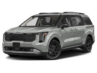 2027 Kia Carnival MPV Hybrid SX Prestige