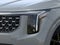 2027 Kia Carnival MPV Hybrid SX Prestige