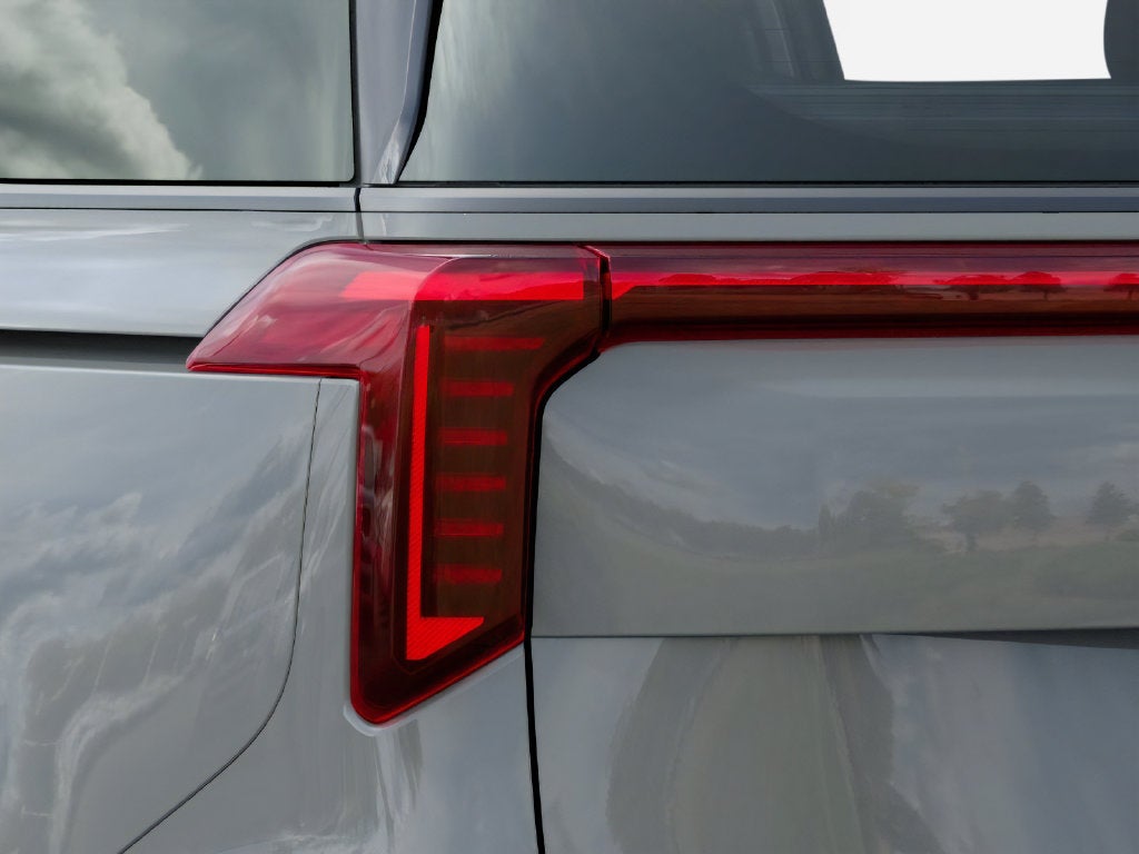2027 Kia Carnival MPV Hybrid SX Prestige