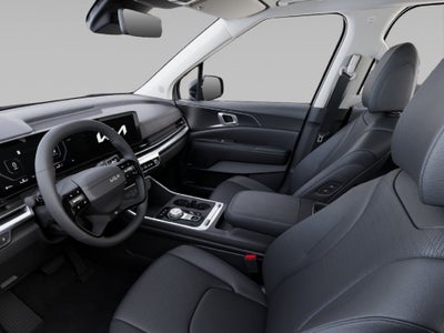 2027 Kia Carnival MPV Hybrid SX Prestige