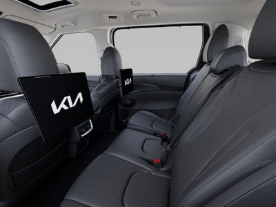 2027 Kia Carnival MPV Hybrid SX Prestige