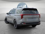 2027 Kia Carnival MPV Hybrid SX Prestige