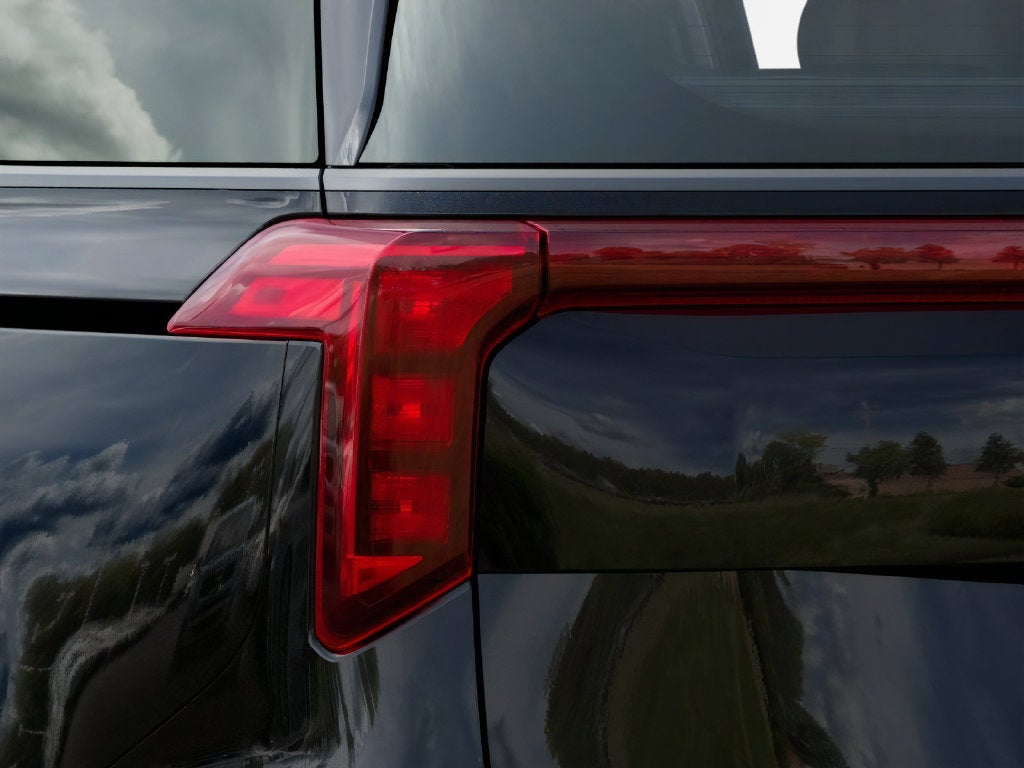 2027 Kia Carnival MPV Hybrid SX