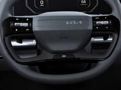 2027 Kia Carnival MPV Hybrid SX