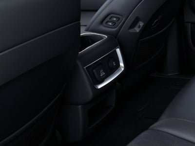 2027 Kia Carnival MPV Hybrid SX
