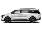 2027 Kia Carnival MPV Hybrid SX Prestige