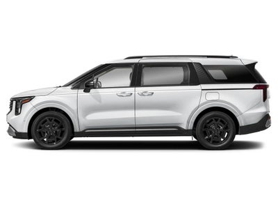 2027 Kia Carnival MPV Hybrid SX Prestige